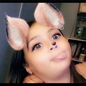 Meet your Posher, Ashlyn